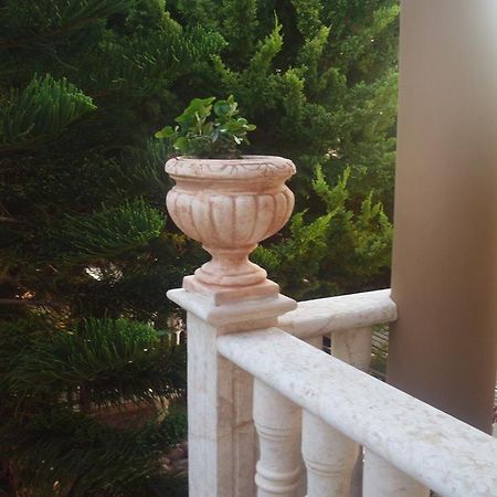 Anastasia Holiday Apartments Pafos Exterior foto