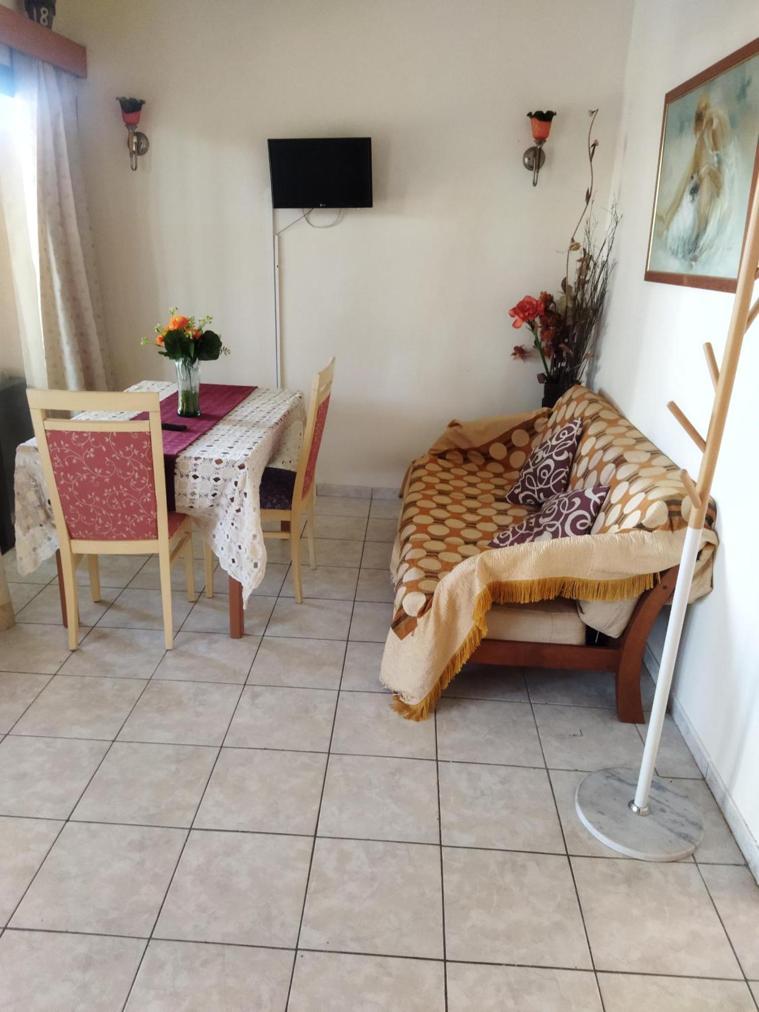 Anastasia Holiday Apartments Pafos Exterior foto
