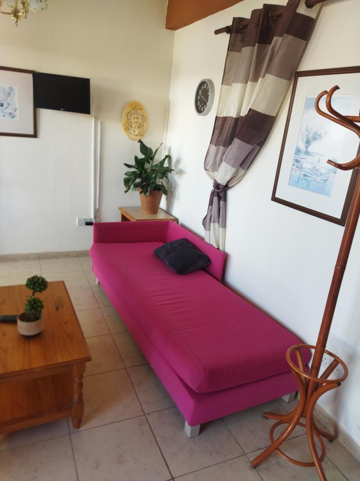 Anastasia Holiday Apartments Pafos Exterior foto