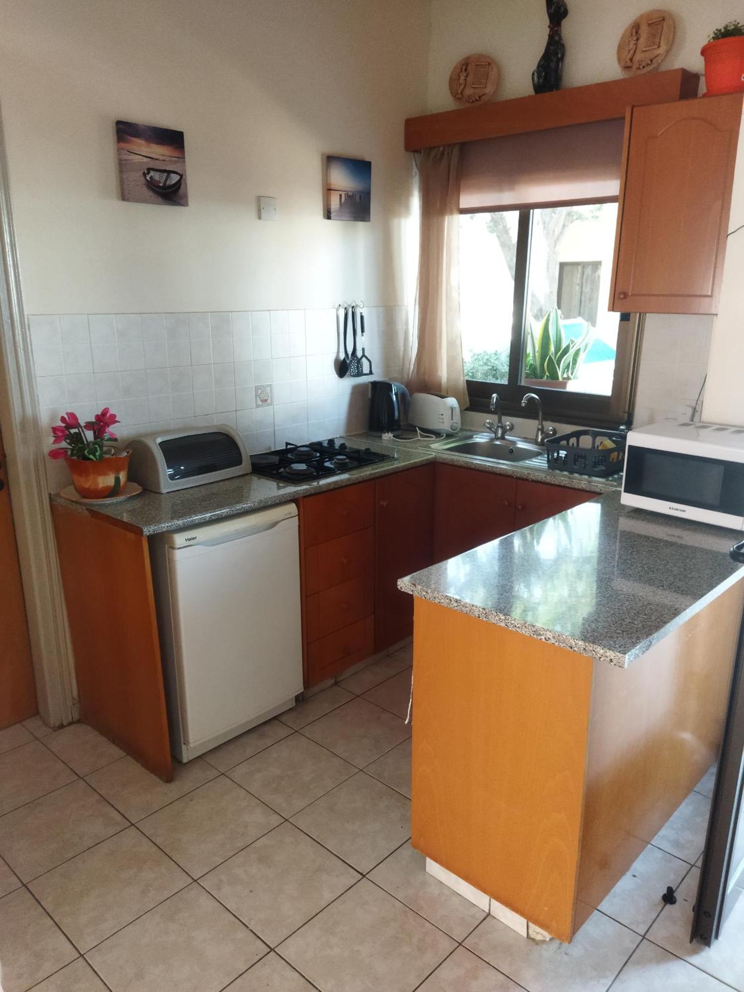 Anastasia Holiday Apartments Pafos Exterior foto