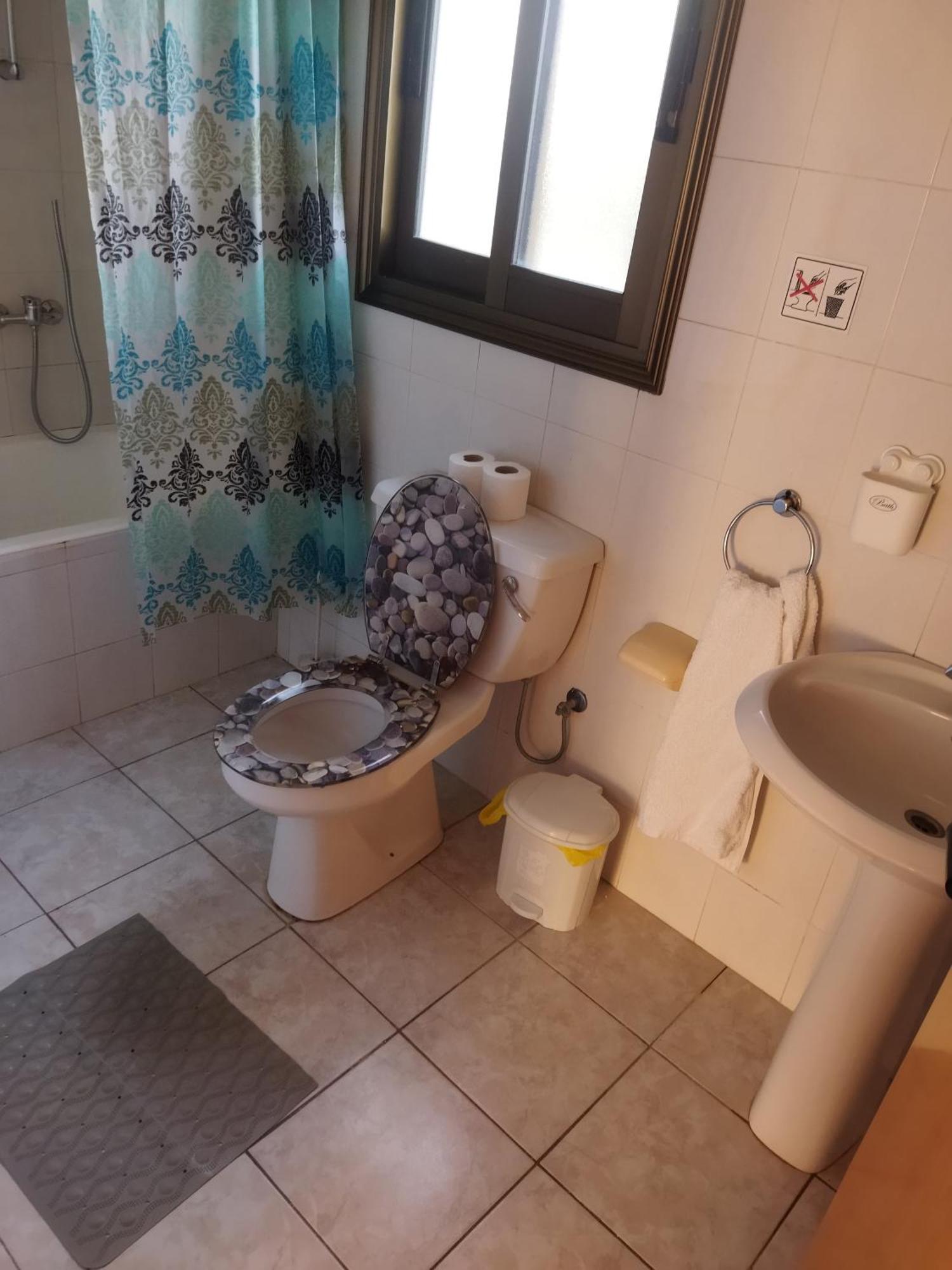 Anastasia Holiday Apartments Pafos Exterior foto