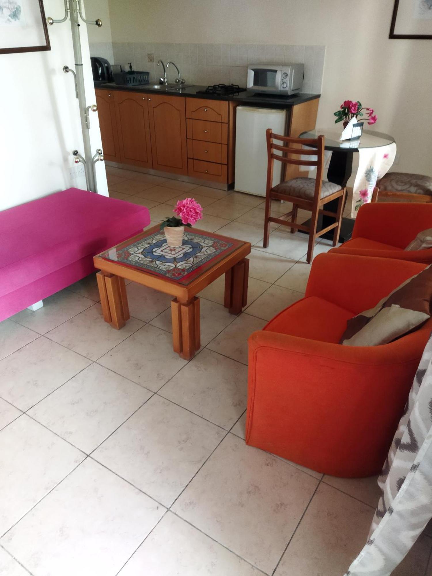 Anastasia Holiday Apartments Pafos Exterior foto