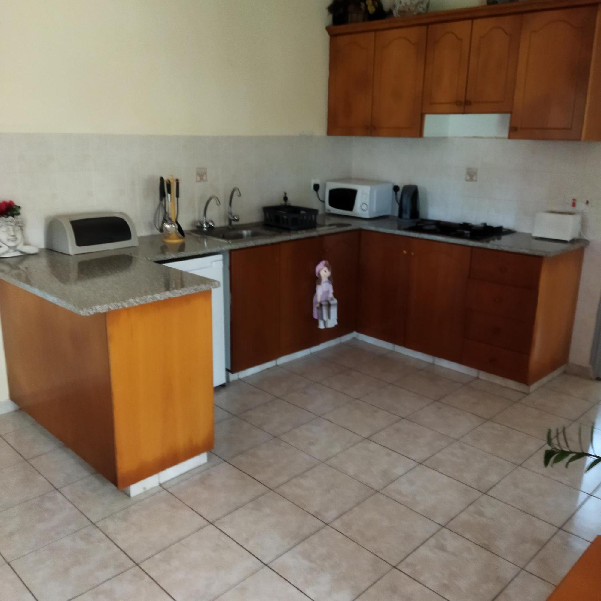 Anastasia Holiday Apartments Pafos Exterior foto