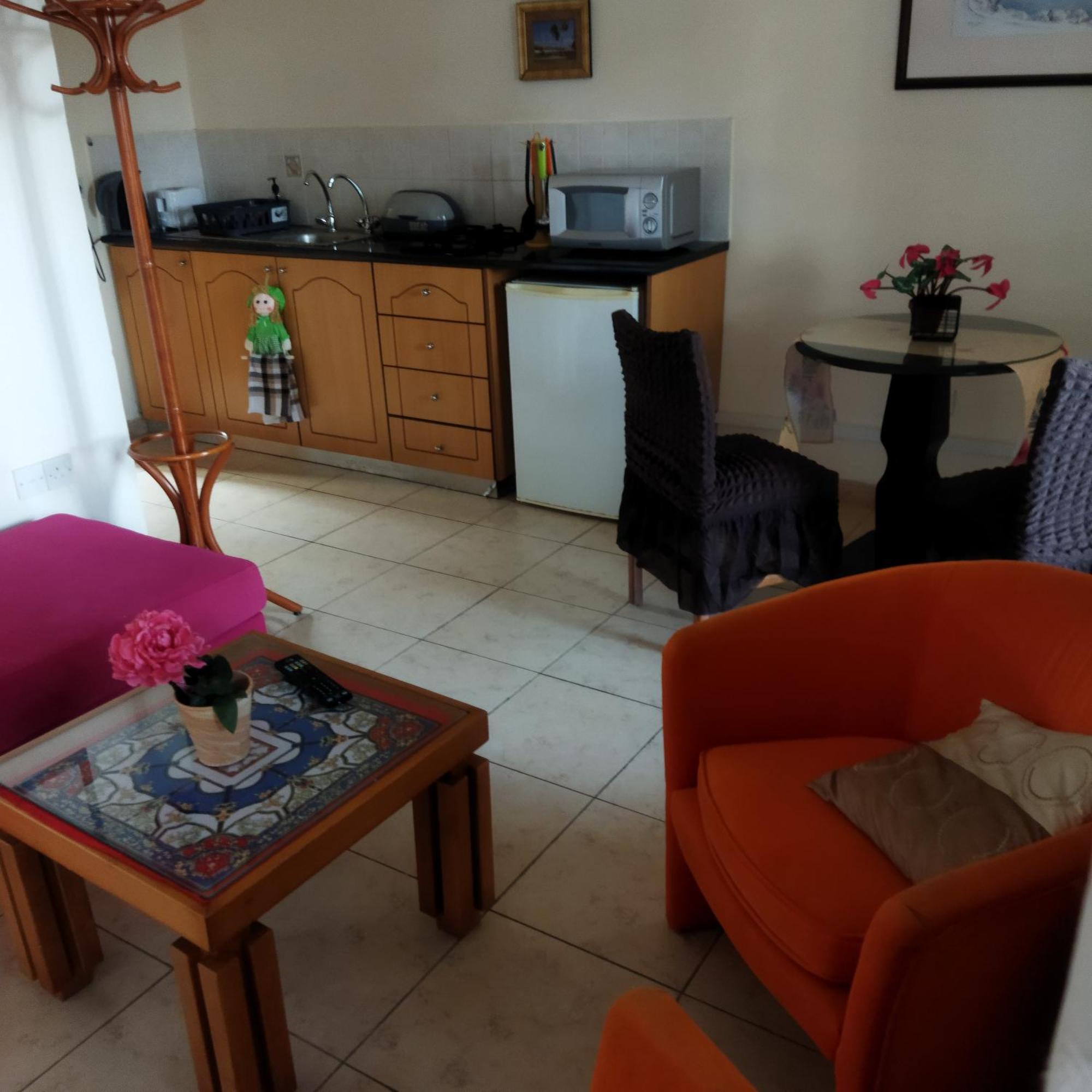 Anastasia Holiday Apartments Pafos Exterior foto